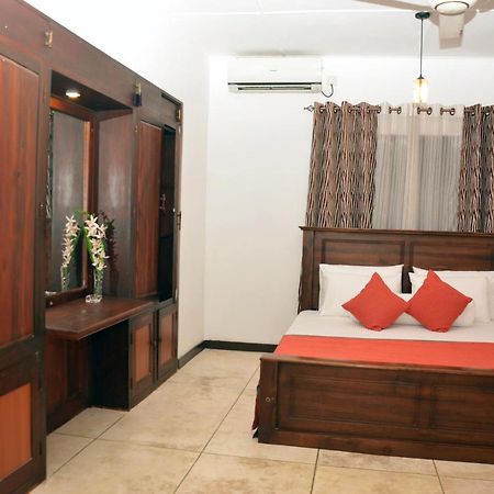 Finlanka Guest Bed & Breakfast Galle Exterior photo