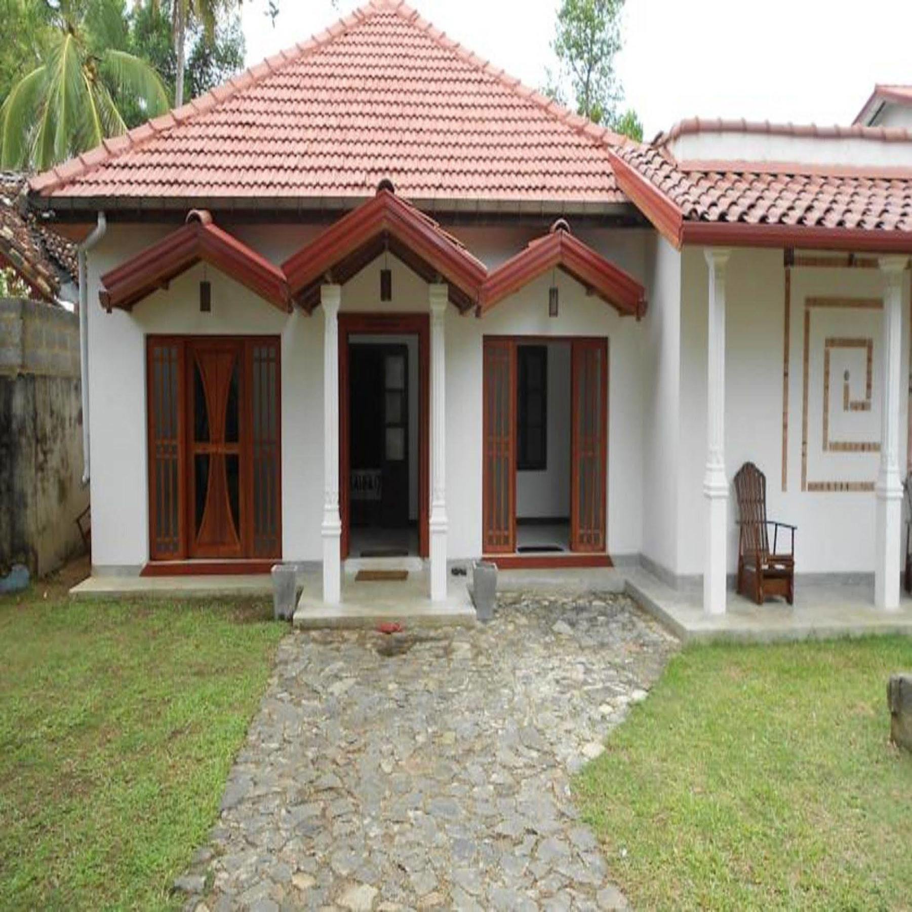 Finlanka Guest Bed & Breakfast Galle Exterior photo