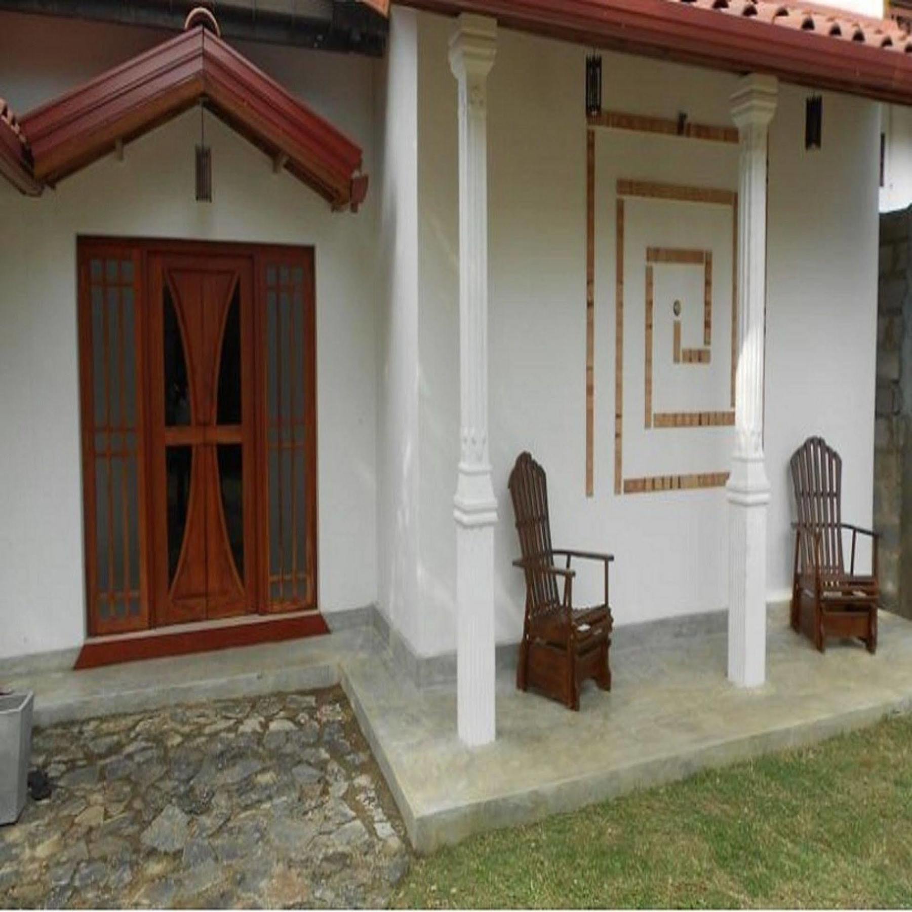 Finlanka Guest Bed & Breakfast Galle Exterior photo